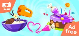 Game screenshot Cooking Master Kids Games mod apk