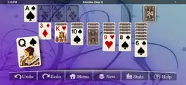 Game screenshot Eric's Klondike Solitaire Pack mod apk