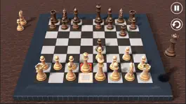 Game screenshot шахматный мастер офлайн apk