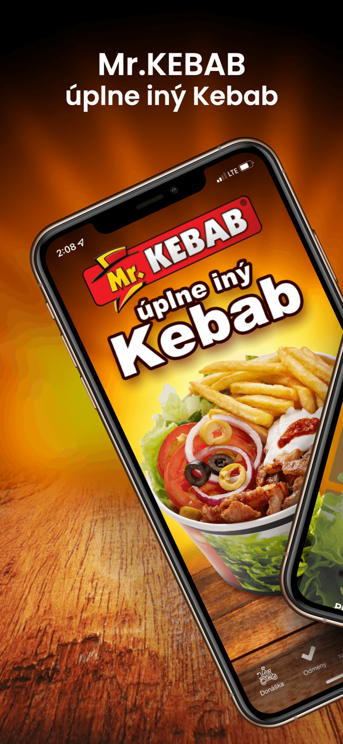 Mr.KEBAB