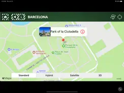 Lookout of Alcaide iPad image 4