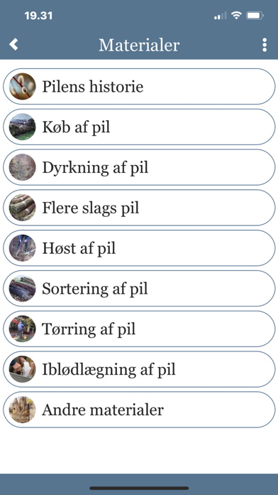 Flet Nu Screenshot