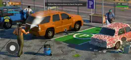 Game screenshot Car Wash Simulator - Mud Games apk