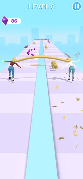 Game screenshot Keep Them Together apk