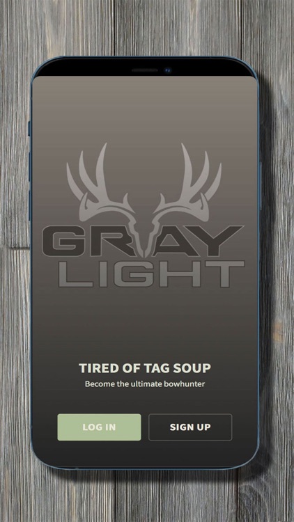 Graylight screenshot-3