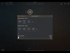 PatternBud - MIDI CC Sequencer iPad image 1
