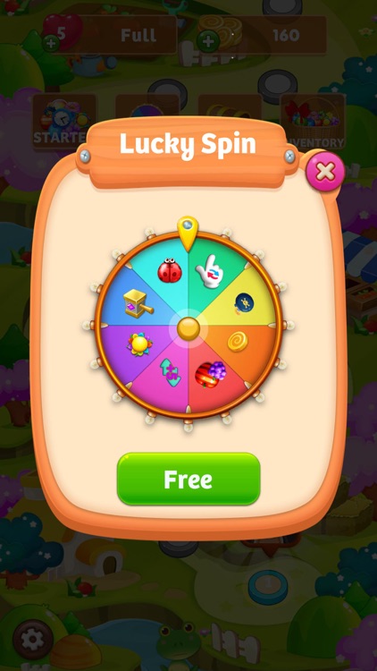 Merry's Farm screenshot-9