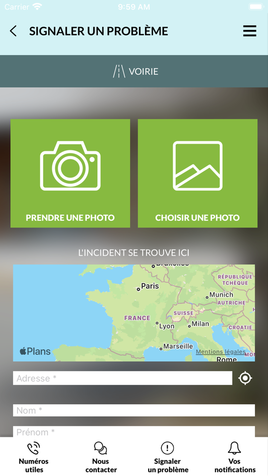 #6. Servon (iOS) 由: COMMUNE DE SERVON