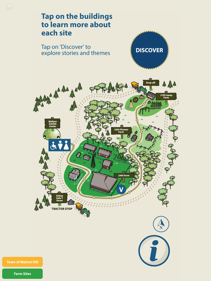 Living History Farms