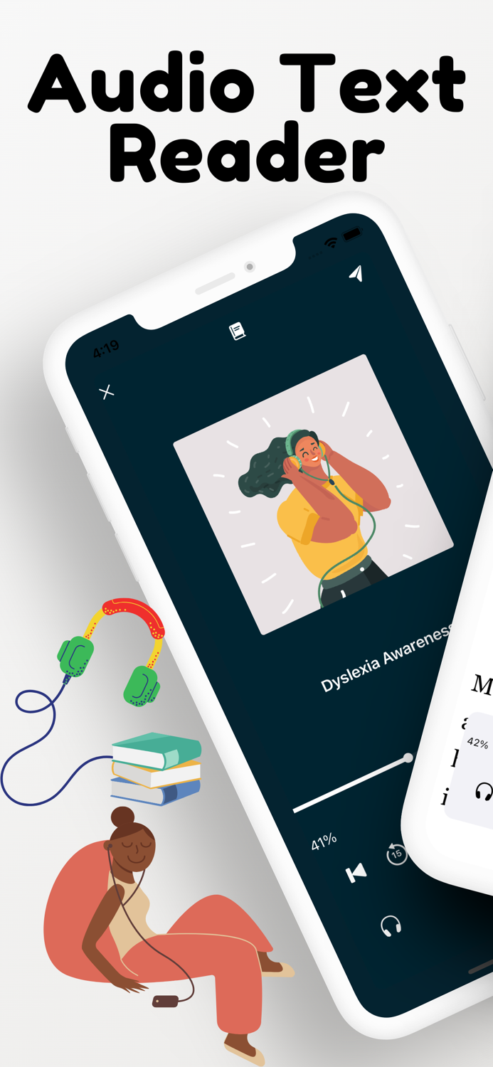 Text To Speech - Odiofy