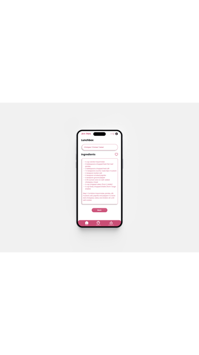 Afnan Recipes Screenshot