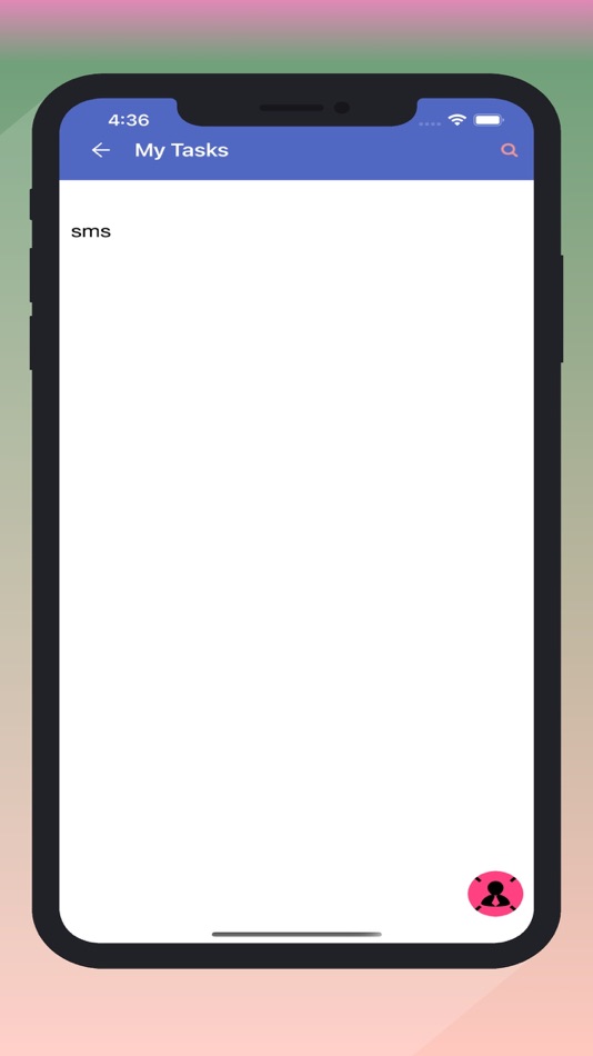 #3. Buruuj Task Manager (iOS) 由: TABAARAK ICT SOLUTIONS