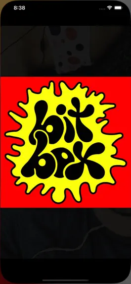 Game screenshot BitBox Radio mod apk