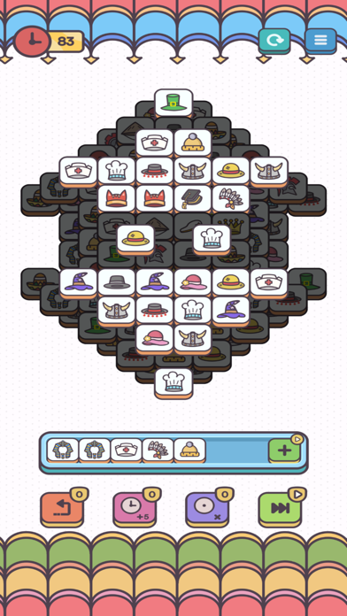 Block Unite - Match It Screenshot