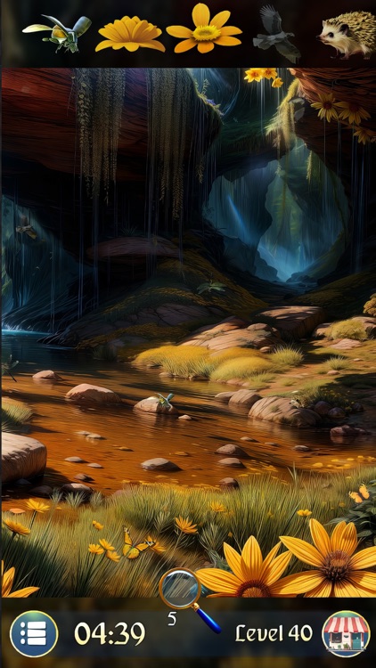 Mystery Search 2:Hidden Object screenshot-7