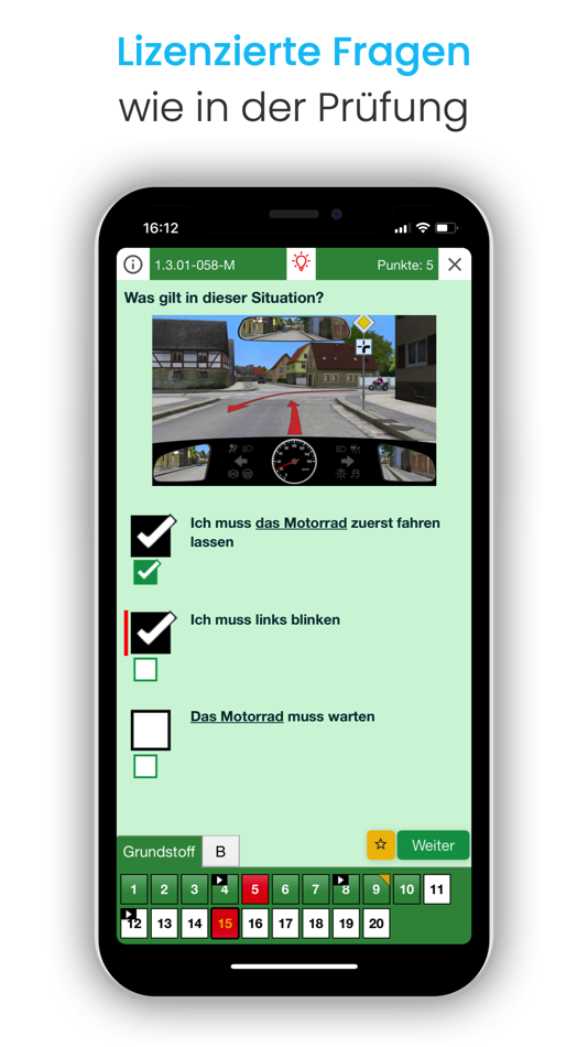#2. TheoriePLUS (iOS) 由: Fahrschul Media GmbH