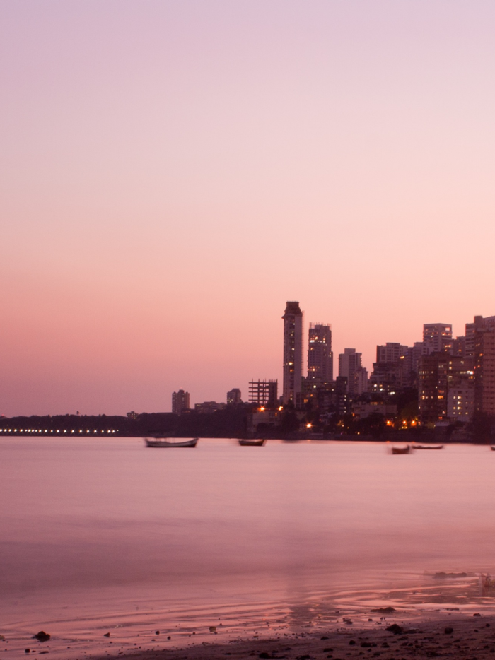 Mumbai Wallpapers