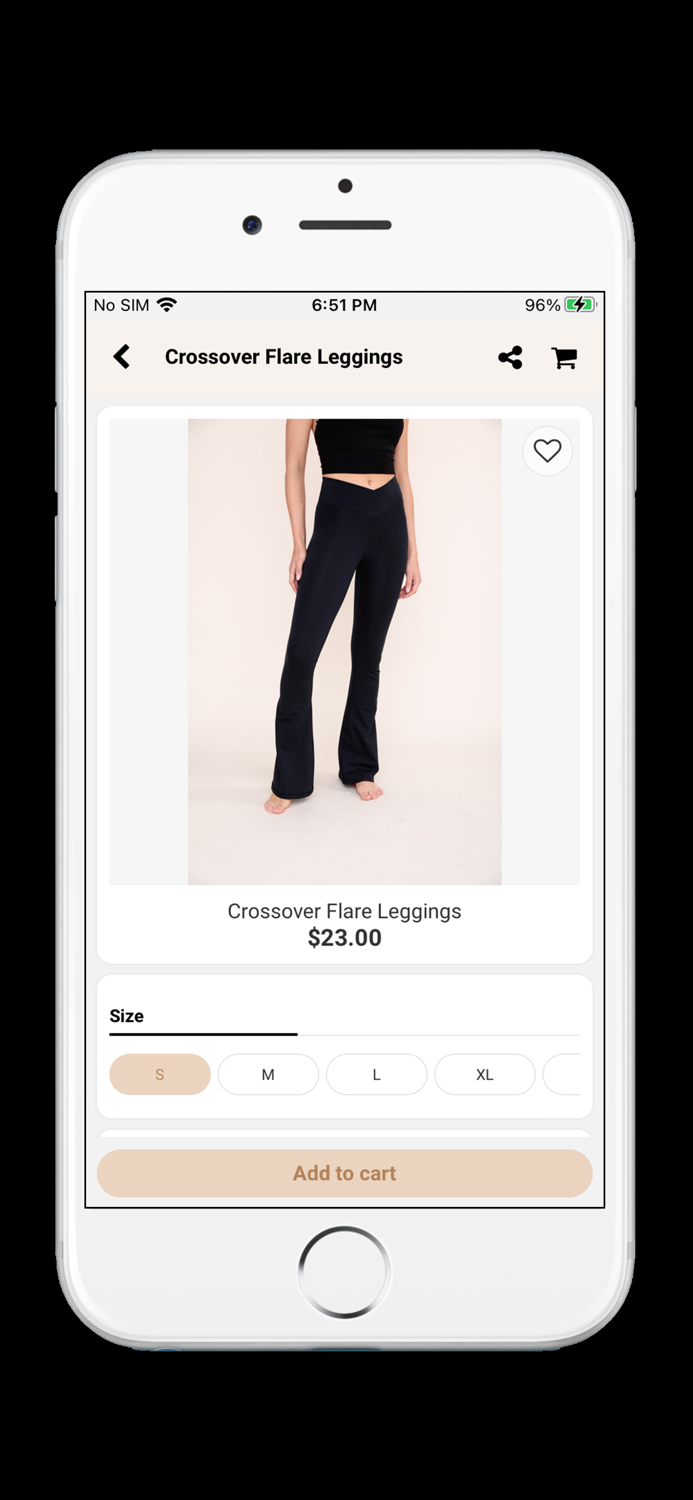 THAT MOODY MAMA SHOP