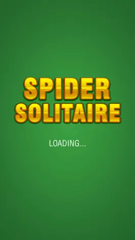 Game screenshot Spider Solitaire Spider mod apk