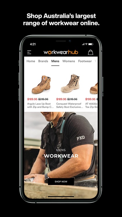 WorkwearHub