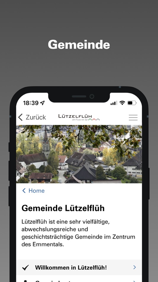 #6. Lützelflüh (macOS) 由: anthrazit ag