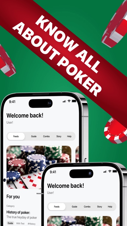 QuizPoker Mastermind