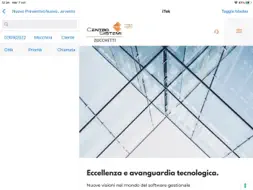 iTekApp screenshot 1