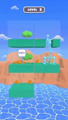 Game screenshot Story Puzzle apk