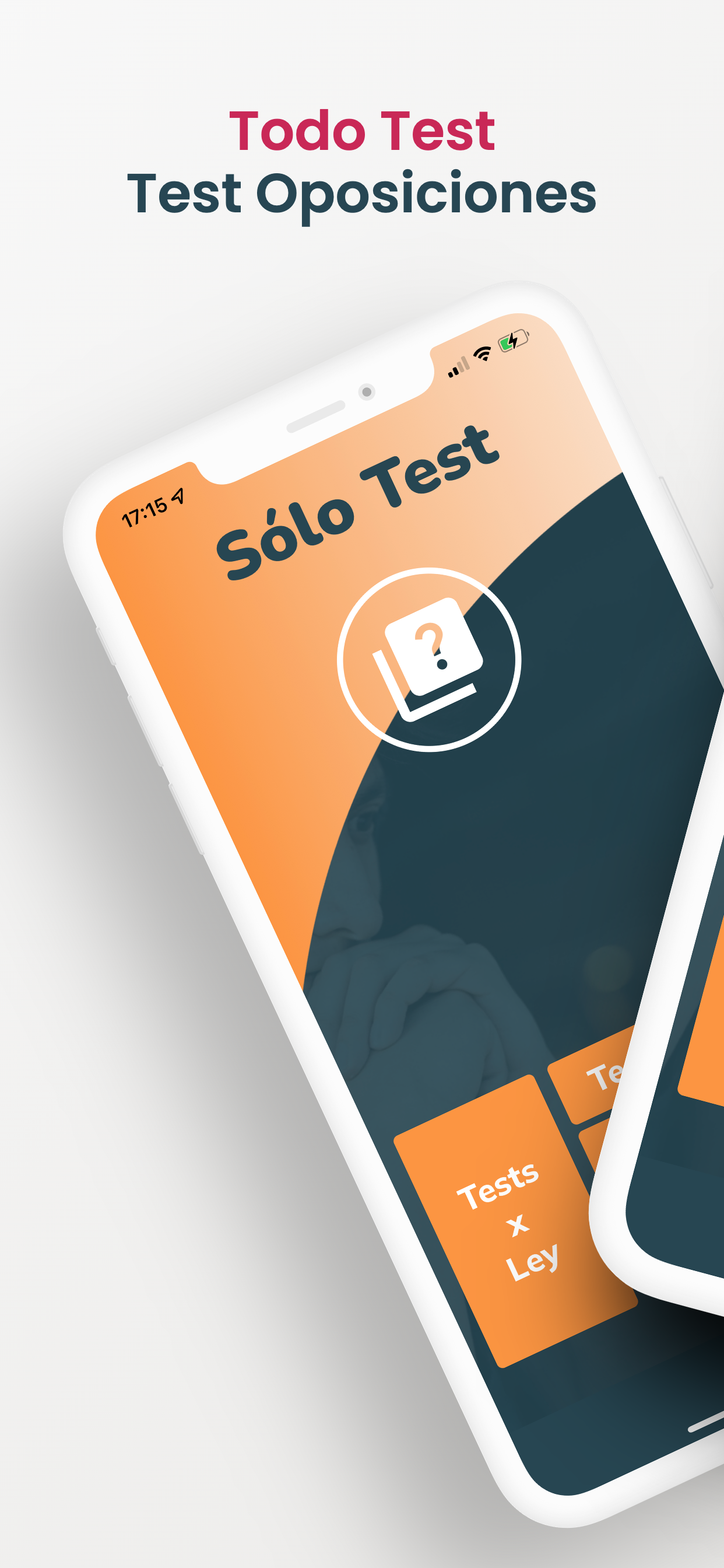 Sólo Test