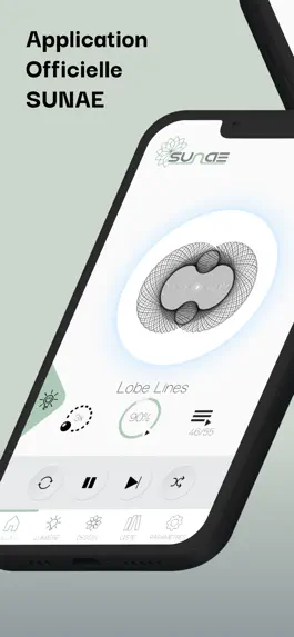 Game screenshot SUNAE mod apk