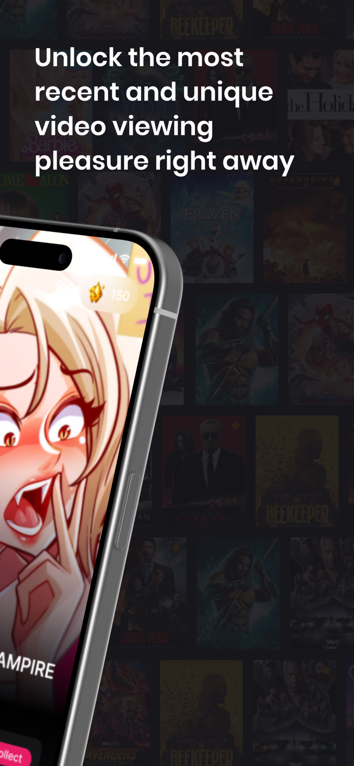 Zumi - Movies and Action