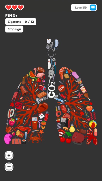 Hidden Stuff screenshot-0