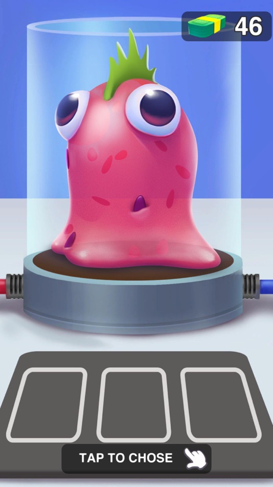 #1. Gardening Lab (iOS) 由: Cedar