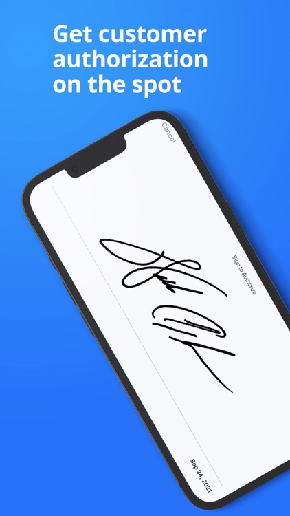 Werx FieldApp screenshot-4