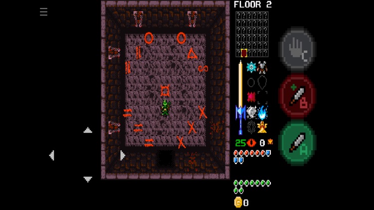 Castle of no Escape 2