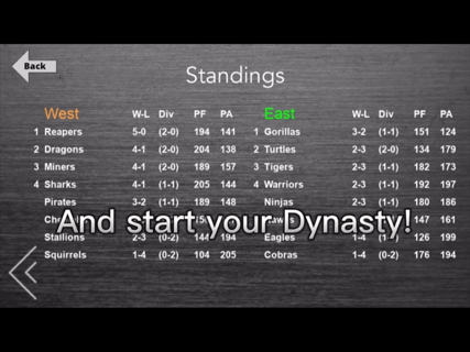 Sports Mania! screenshot 17