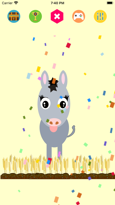 Animaths Screenshot
