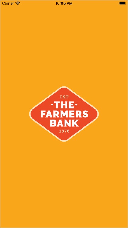 The Farmers Bank Mobile App