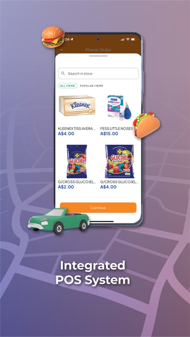 DishDash Business Screenshot 4 of 8