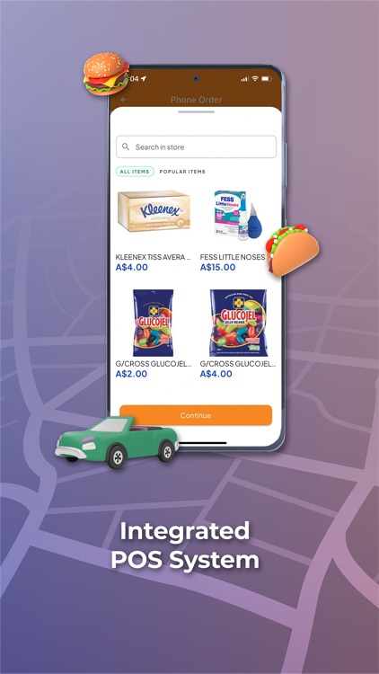 DishDash Business screenshot-3