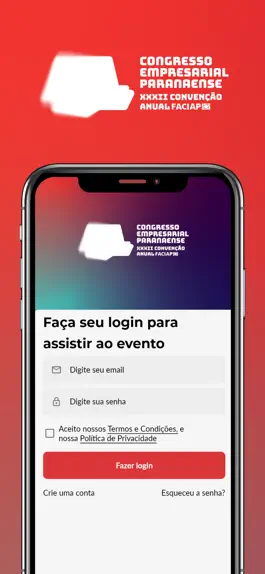 Game screenshot Convenção Faciap mod apk