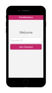 pointsolutions iphone screenshot 2