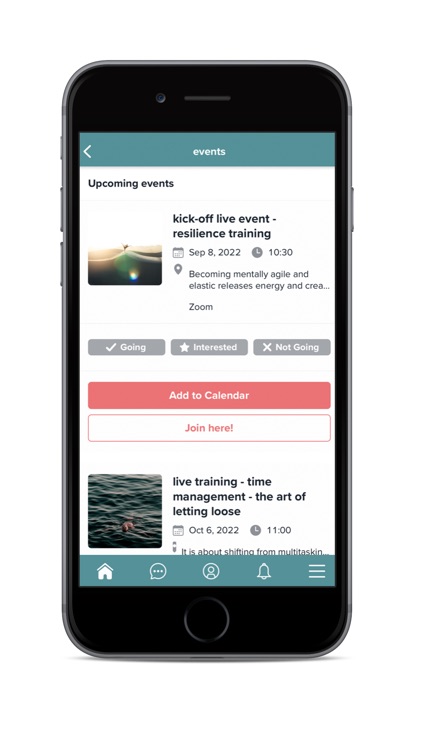 MyCollective@Beiersdorf screenshot-3