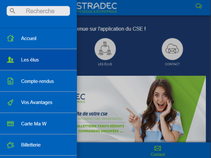 CSE Astradec