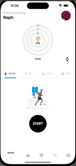 Game screenshot bomfit mod apk