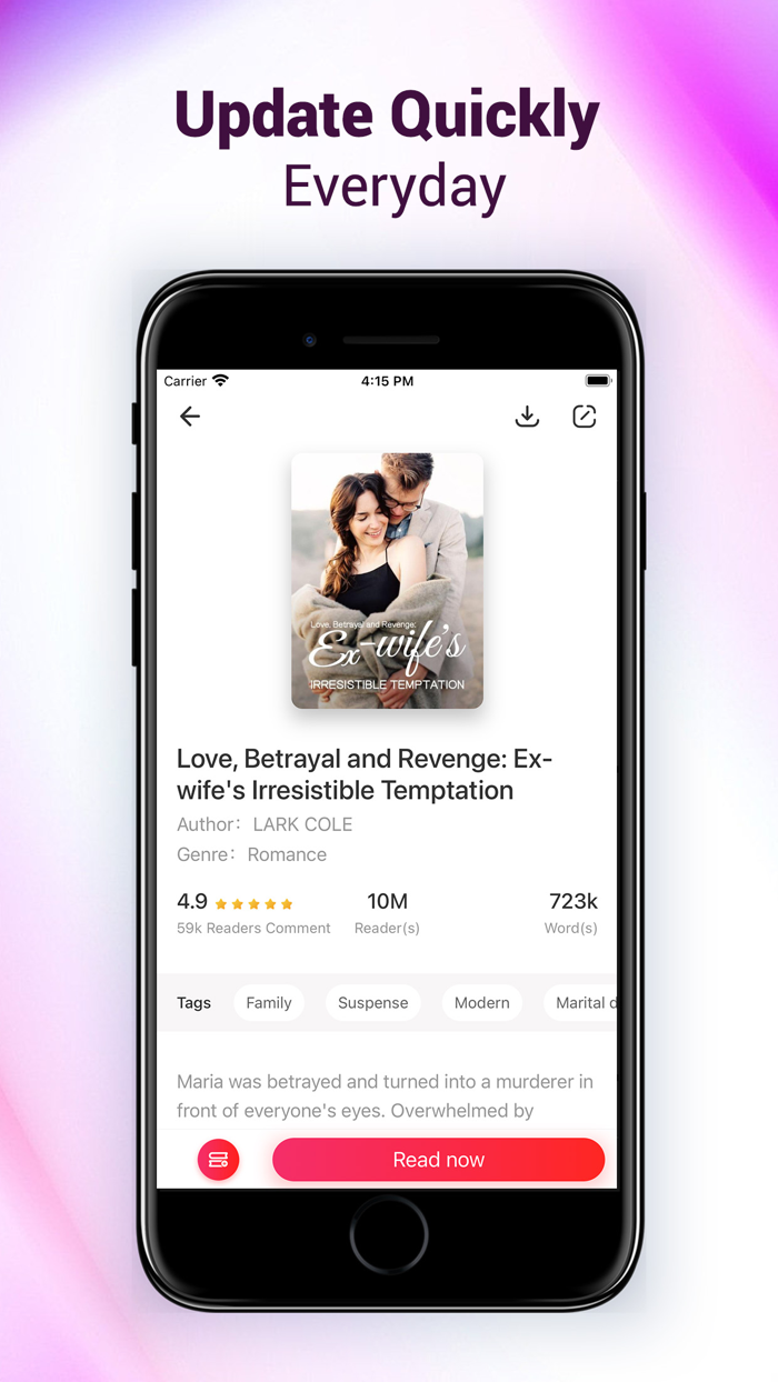 Chitets Книги и аудиокниги