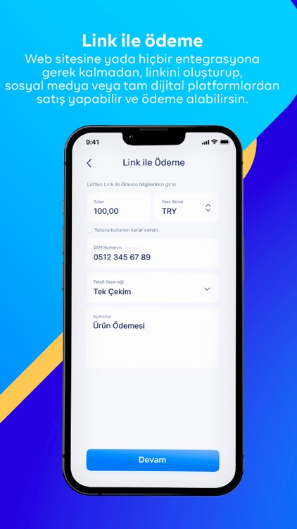 Paybull screenshot-3