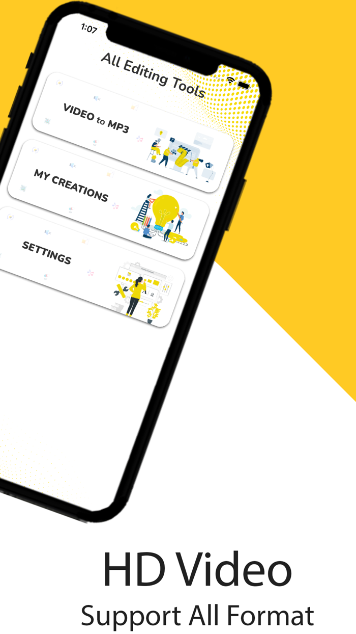 Offline Snap  Video,MP3,Audio
