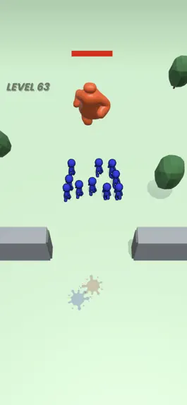 Game screenshot Check Gate mod apk