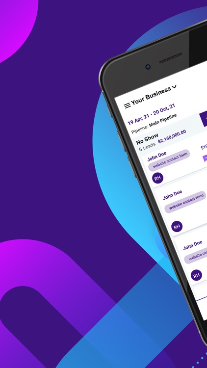 TORQ CRM screenshot-3